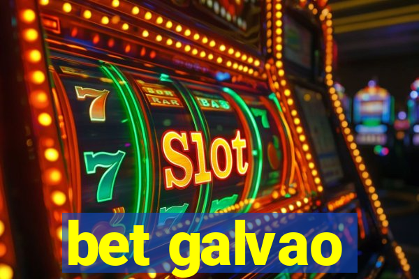 bet galvao