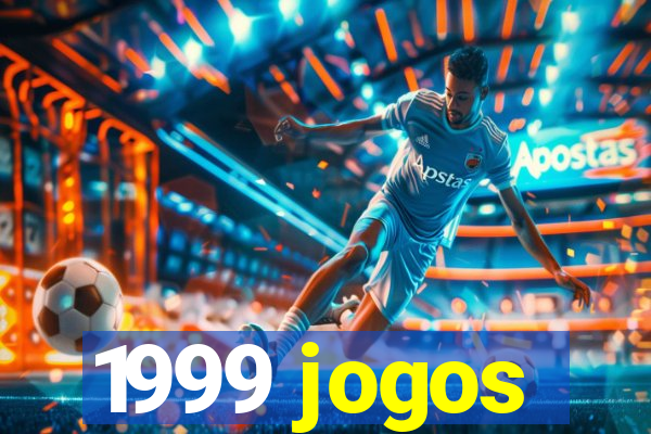 1999 jogos