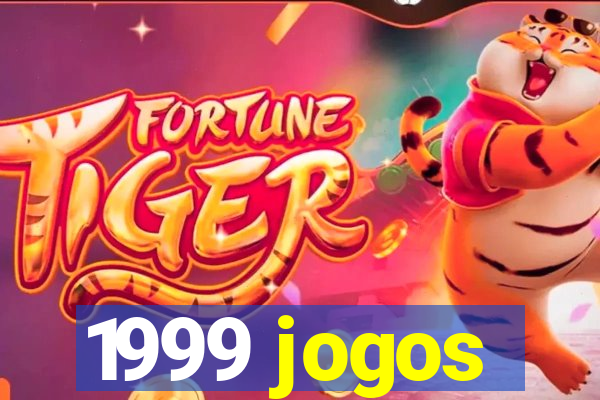 1999 jogos