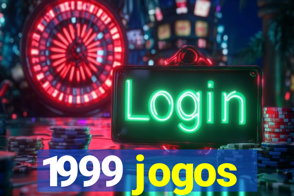 1999 jogos