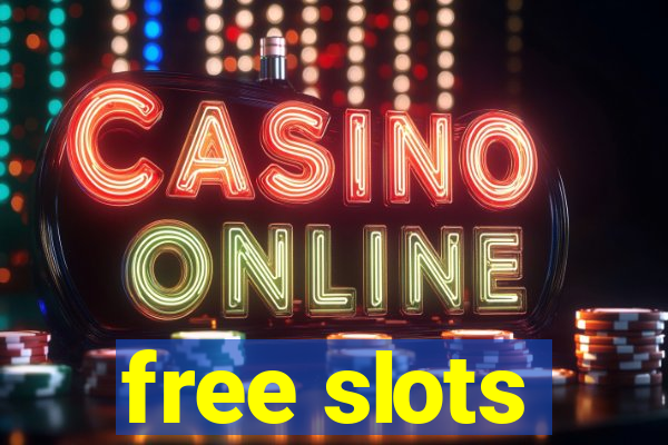 free slots