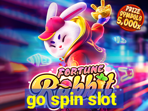 go spin slot