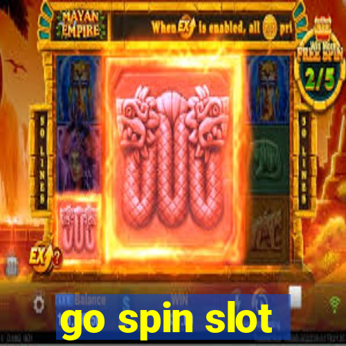 go spin slot