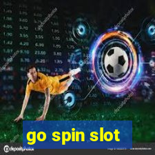 go spin slot