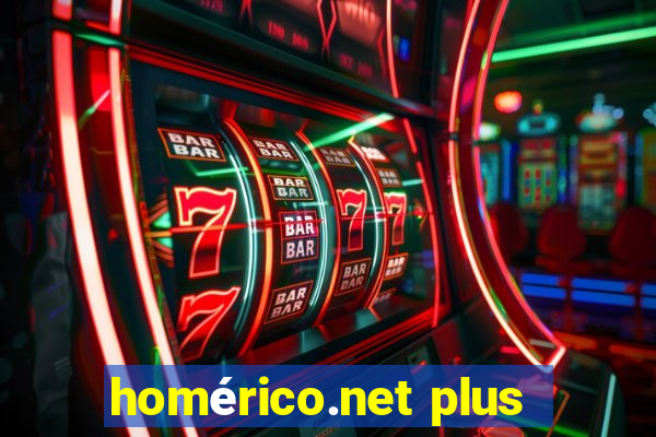 homérico.net plus