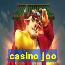 casino joo