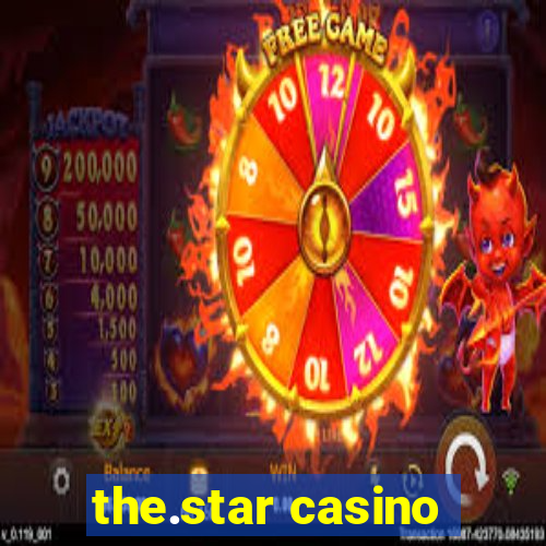 the.star casino