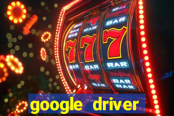 google driver windows 10