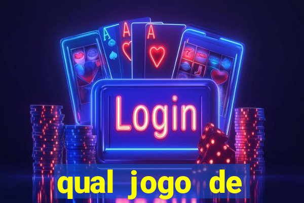 qual jogo de cassino online mais paga