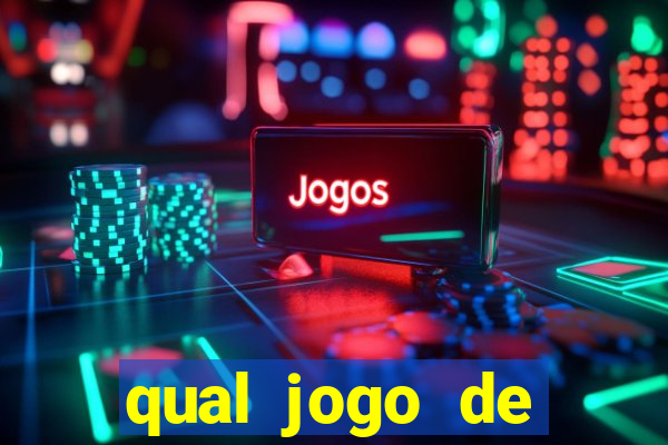 qual jogo de cassino online mais paga