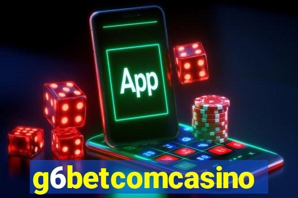 g6betcomcasino