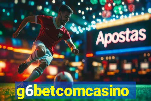 g6betcomcasino