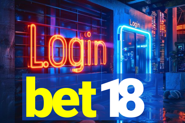 bet18