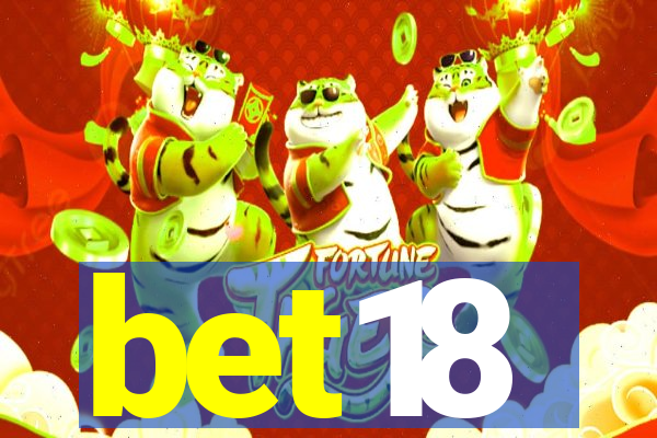 bet18