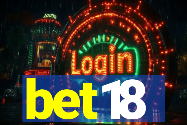 bet18