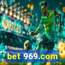 bet 969.com