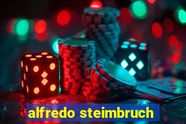 alfredo steimbruch