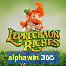 alphawin 365