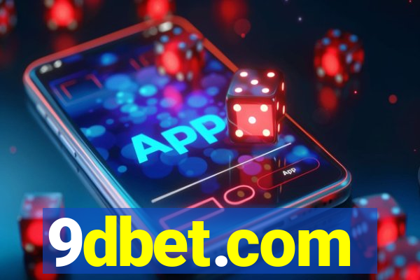 9dbet.com