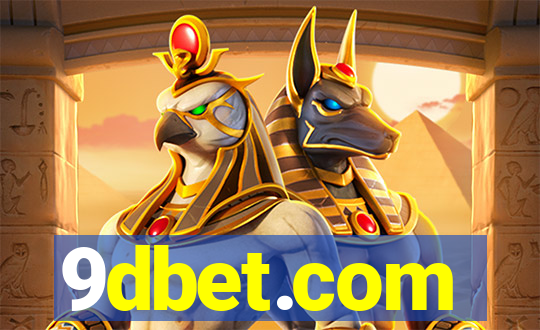 9dbet.com