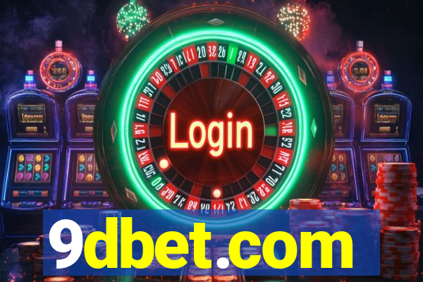 9dbet.com