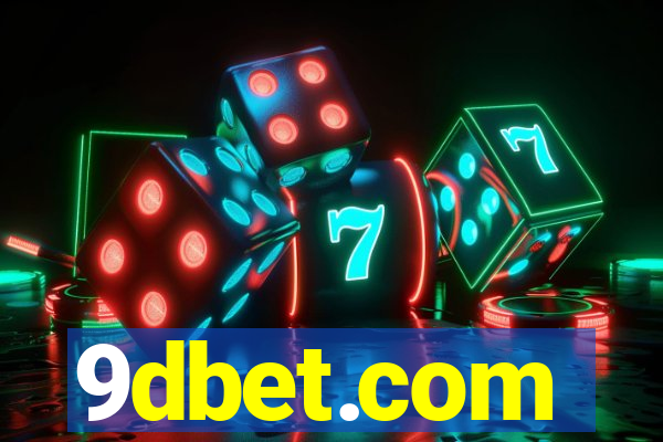 9dbet.com