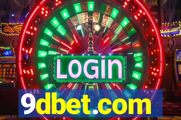 9dbet.com