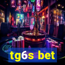 tg6s bet