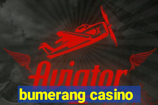 bumerang casino