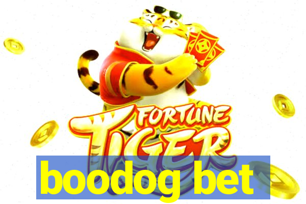 boodog bet