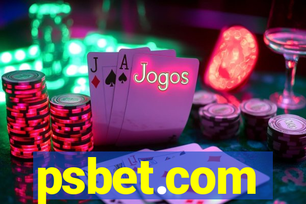 psbet.com