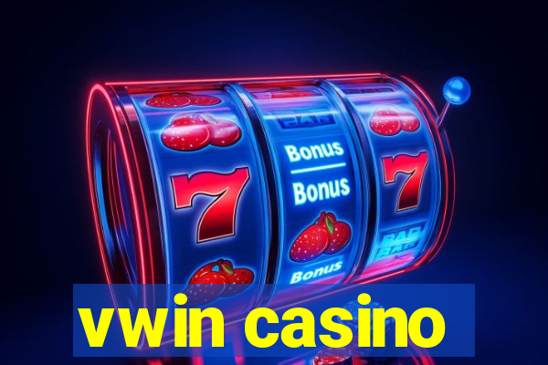 vwin casino