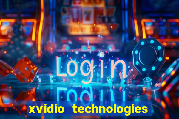 xvidio technologies startup brasil 2023 video download