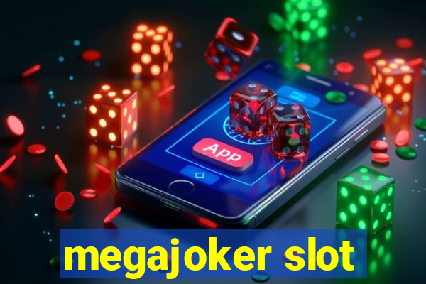 megajoker slot