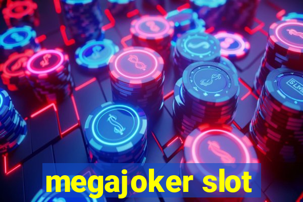 megajoker slot