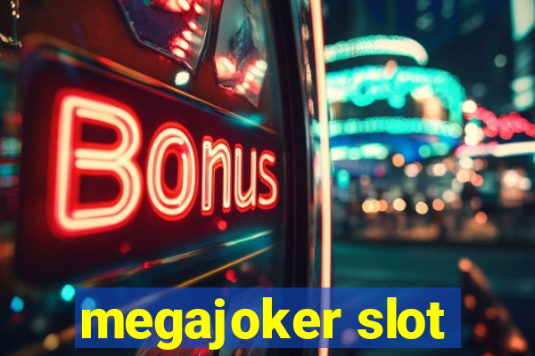 megajoker slot