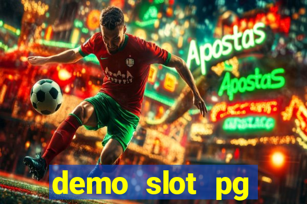 demo slot pg futebol fever