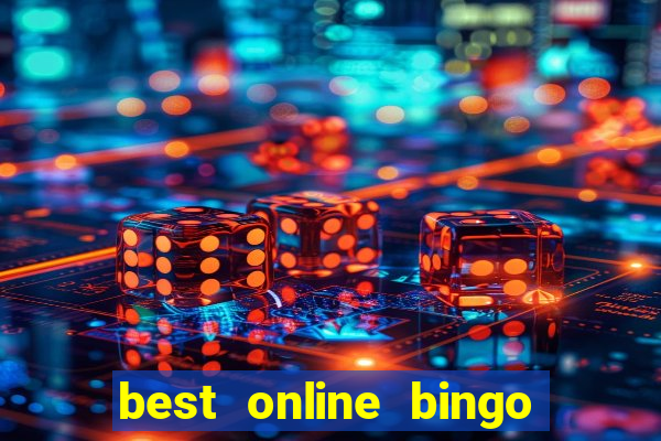 best online bingo games at paddy power