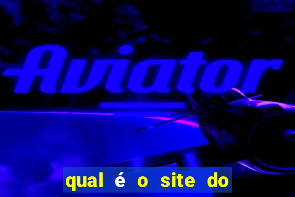 qual é o site do jogo do tigrinho