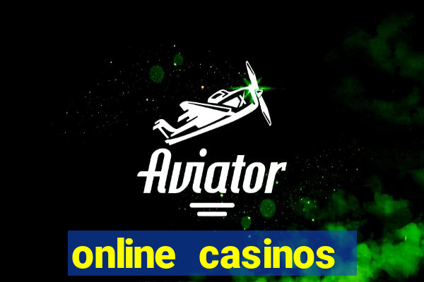 online casinos united kingdom