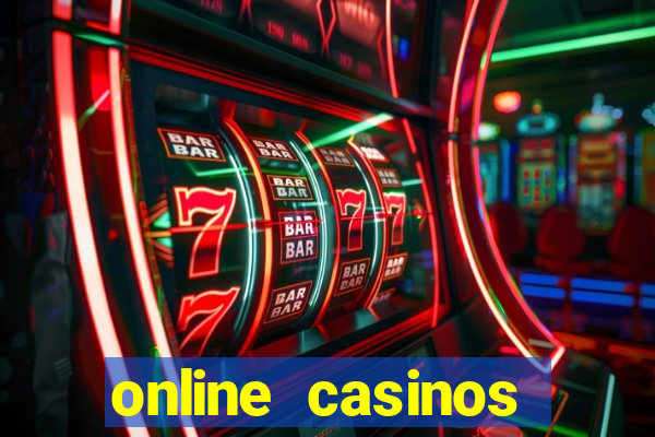 online casinos united kingdom