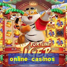 online casinos united kingdom