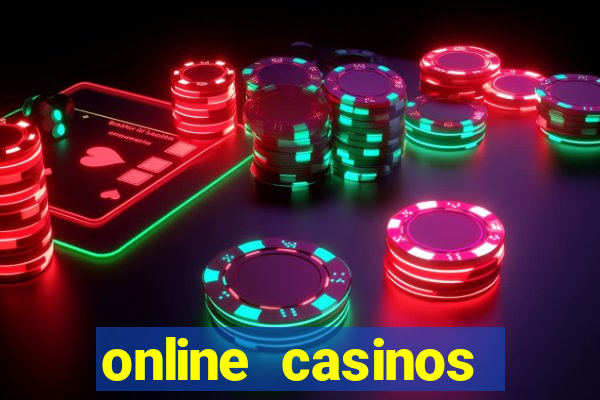 online casinos united kingdom