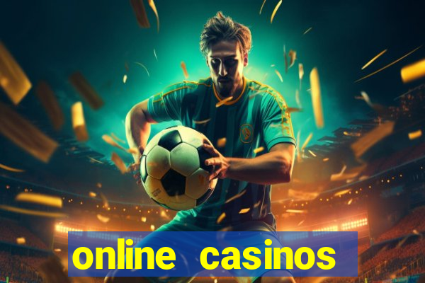 online casinos united kingdom