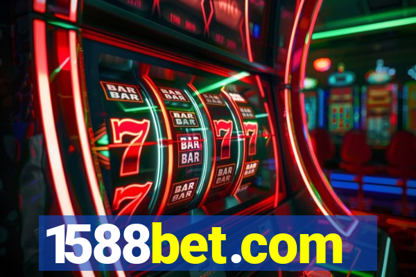 1588bet.com