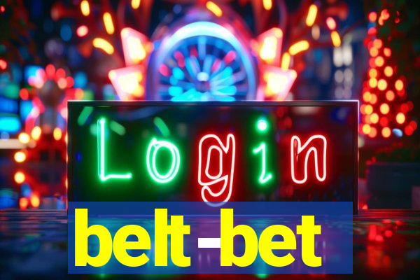 belt-bet