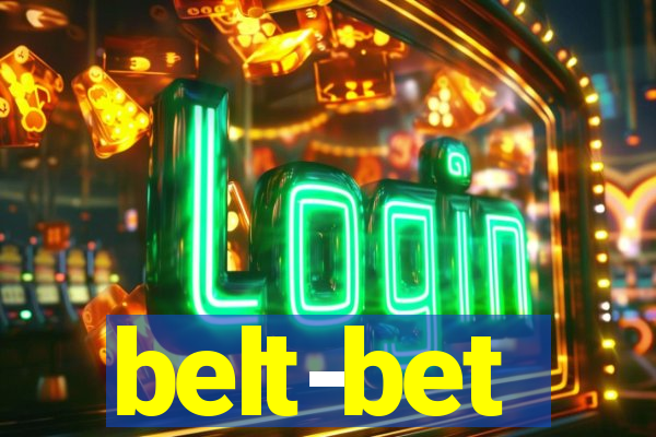 belt-bet