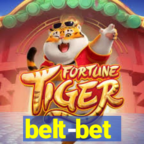 belt-bet