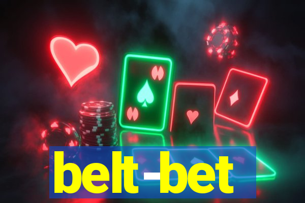 belt-bet