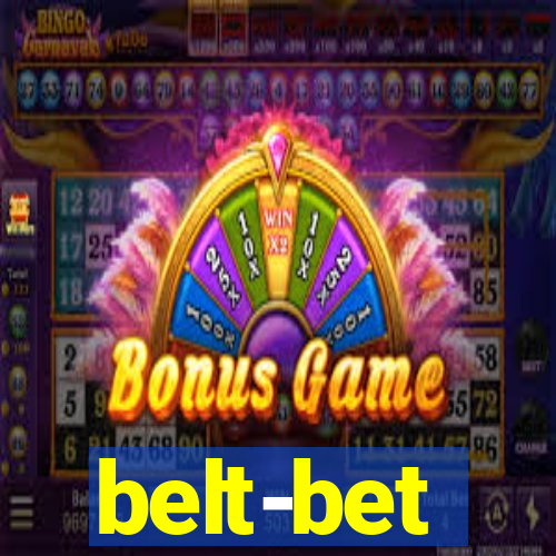 belt-bet